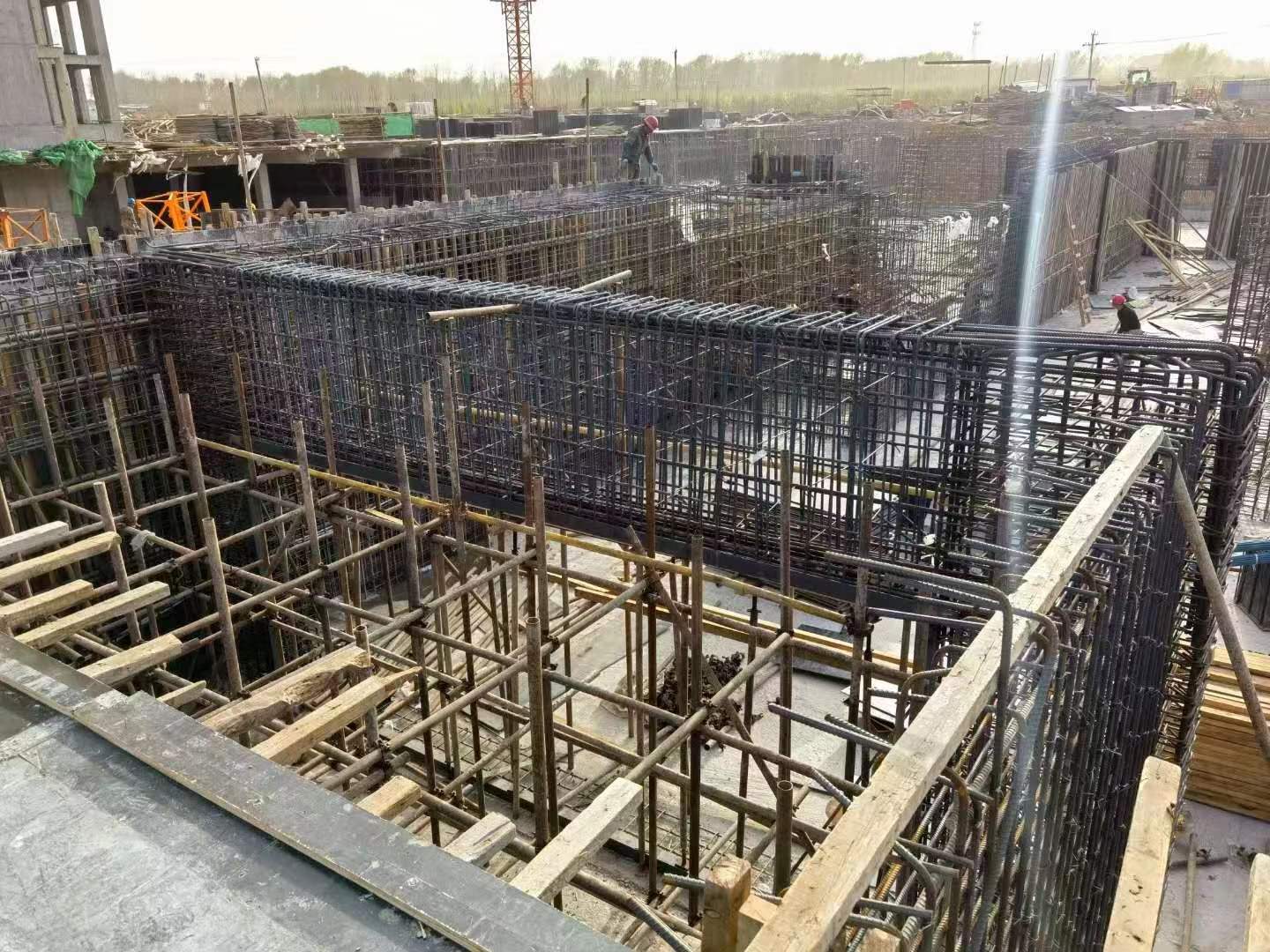 吐鲁番建筑基础筏板施工时混凝土有哪些常见问题?